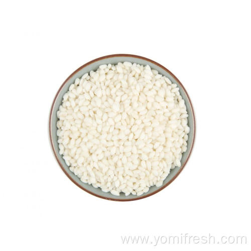 Sticky Rice Nutrition